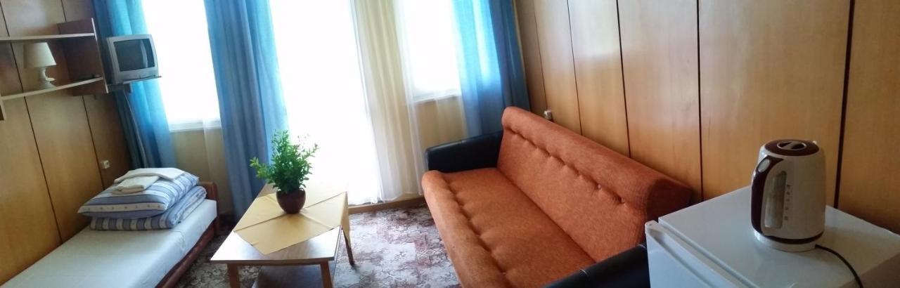 Hotel Egm-Lazy Esterno foto