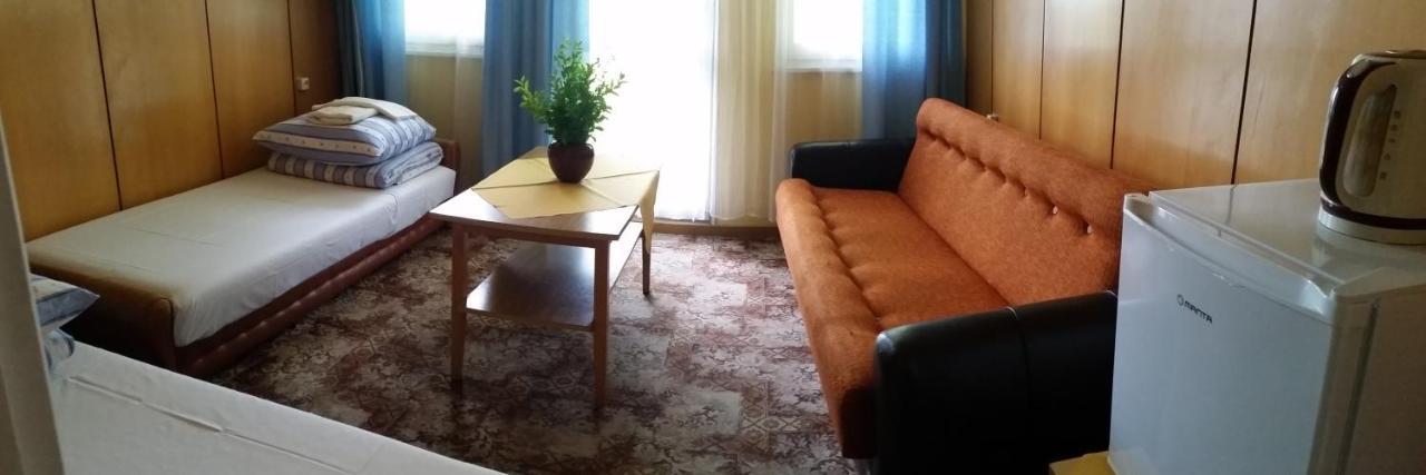 Hotel Egm-Lazy Esterno foto